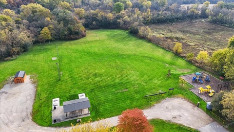Tiny photo for 5210 W Nippersink Drive, Richmond, IL 60071 (MLS # 12795299)