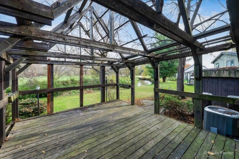 Tiny photo for 5210 W Nippersink Drive, Richmond, IL 60071 (MLS # 12795299)