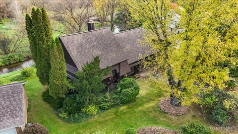 Tiny photo for 5210 W Nippersink Drive, Richmond, IL 60071 (MLS # 12795299)