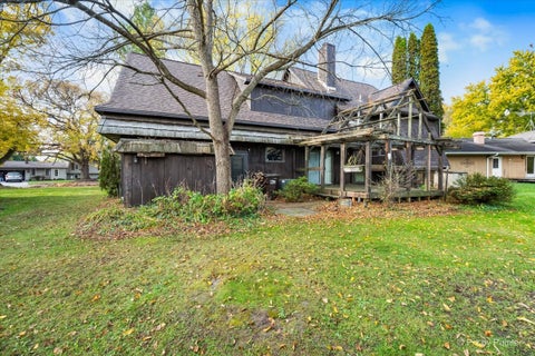 Tiny photo for 5210 W Nippersink Drive, Richmond, IL 60071 (MLS # 12795299)