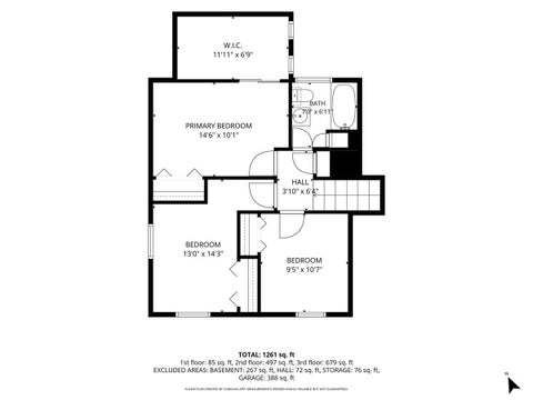 Tiny photo for 5210 W Nippersink Drive, Richmond, IL 60071 (MLS # 12795299)