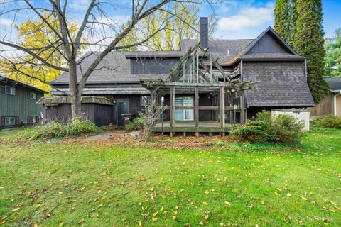 Tiny photo for 5210 W Nippersink Drive, Richmond, IL 60071 (MLS # 12795299)