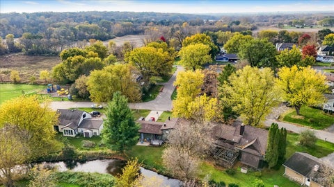 Tiny photo for 5210 W Nippersink Drive, Richmond, IL 60071 (MLS # 12795299)
