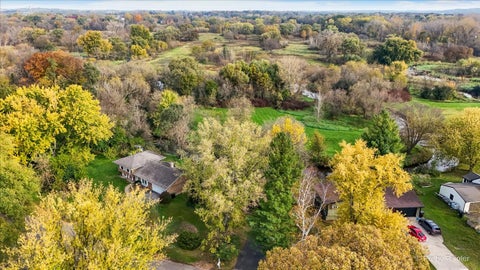 Tiny photo for 5210 W Nippersink Drive, Richmond, IL 60071 (MLS # 12795299)