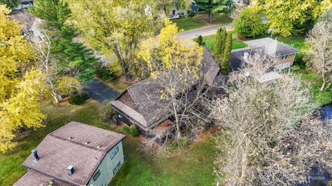 Tiny photo for 5210 W Nippersink Drive, Richmond, IL 60071 (MLS # 12795299)