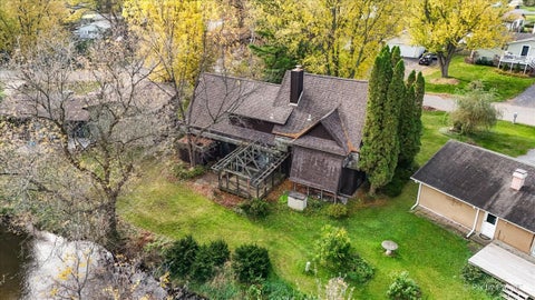 Tiny photo for 5210 W Nippersink Drive, Richmond, IL 60071 (MLS # 12795299)