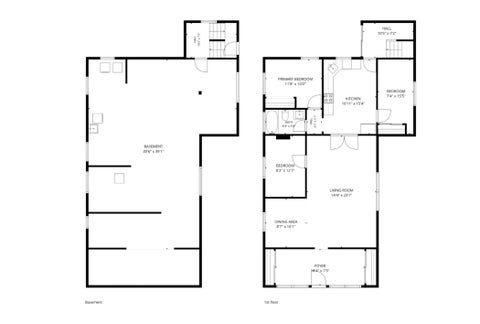 Tiny photo for 4708 Roslyn Road, Downers Grove, IL 60515 (MLS # 12778169)