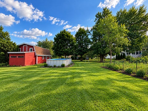 Tiny photo for 4708 Roslyn Road, Downers Grove, IL 60515 (MLS # 12778169)