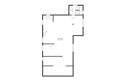 Tiny photo for 4708 Roslyn Road, Downers Grove, IL 60515 (MLS # 12778169)