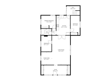 Tiny photo for 4708 Roslyn Road, Downers Grove, IL 60515 (MLS # 12778169)