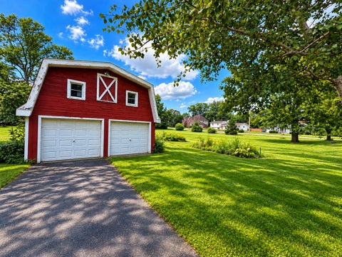 Tiny photo for 4708 Roslyn Road, Downers Grove, IL 60515 (MLS # 12778169)