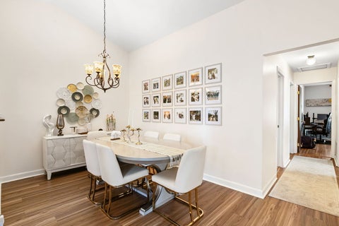 Tiny photo for 2249 N Enlund Drive #4, Palatine, IL 60074 (MLS # 12764067)