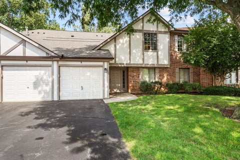 Tiny photo for 2249 N Enlund Drive #4, Palatine, IL 60074 (MLS # 12764067)