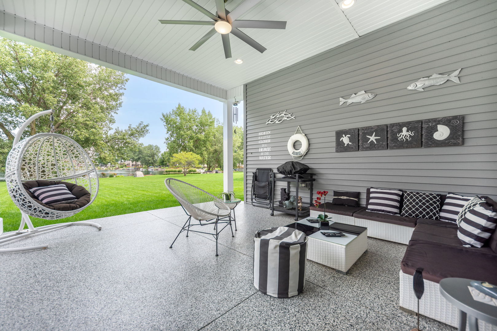 1017 Lincoln Drive