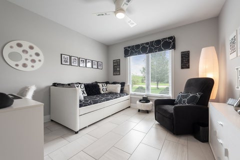 Tiny photo for 1017 Lincoln Drive, Manteno, IL 60950 (MLS # 12728641)