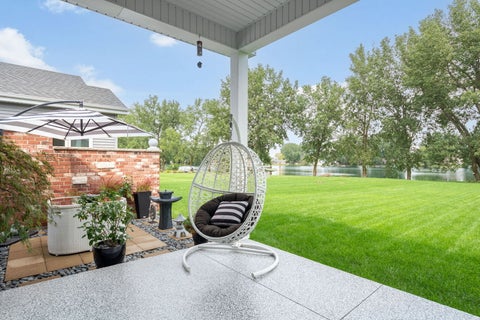 Tiny photo for 1017 Lincoln Drive, Manteno, IL 60950 (MLS # 12728641)