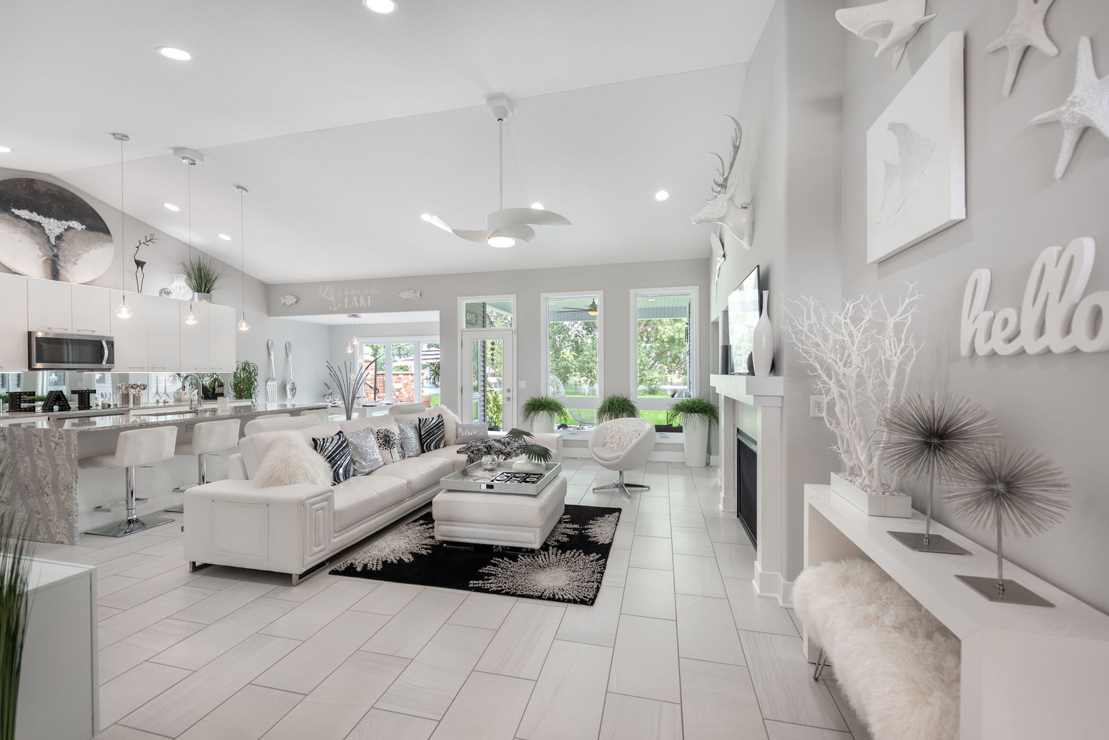 1017 Lincoln Drive