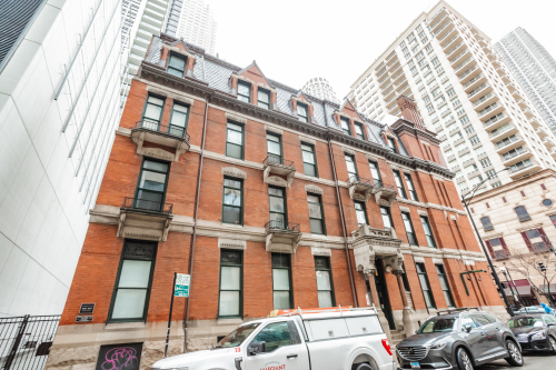 801 N Wabash Avenue 805-4W