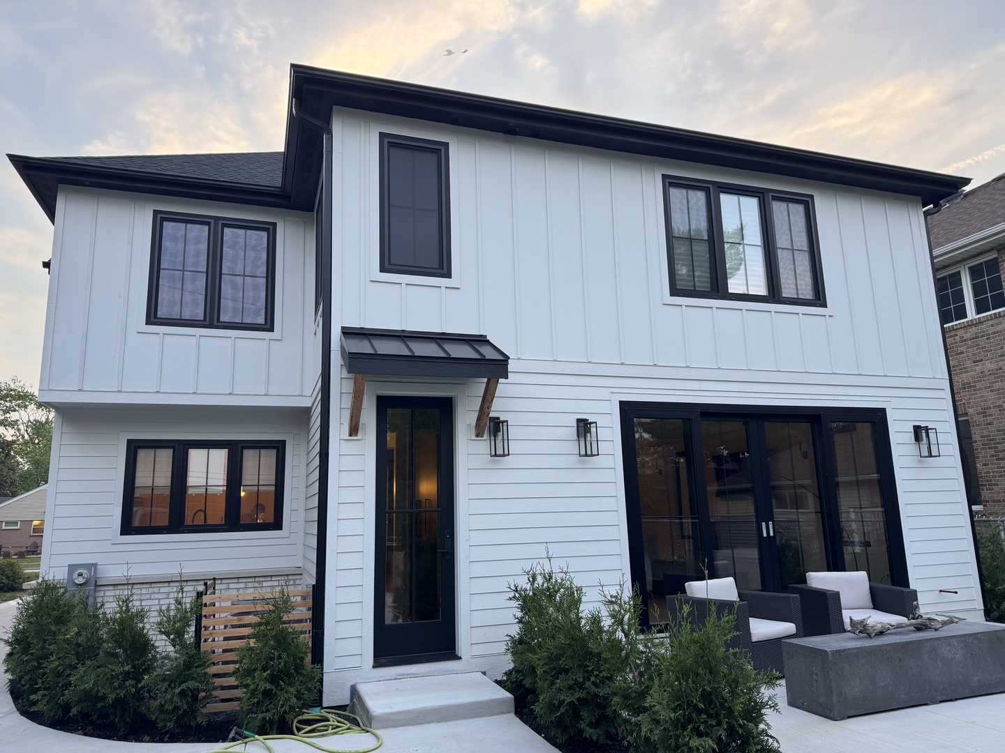 307 N Lincoln Avenue