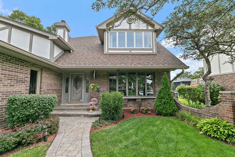 Tiny photo for 570 Sandpebble Drive, Schaumburg, IL 60193 (MLS # 12736433)