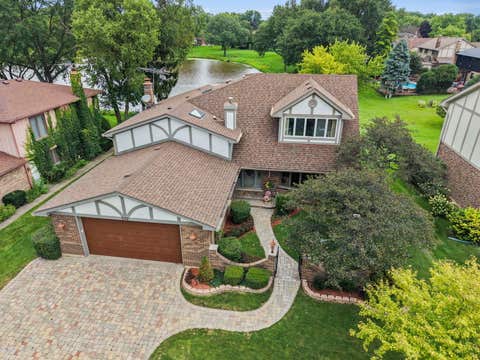 Tiny photo for 570 Sandpebble Drive, Schaumburg, IL 60193 (MLS # 12736433)