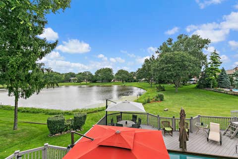 Tiny photo for 570 Sandpebble Drive, Schaumburg, IL 60193 (MLS # 12736433)