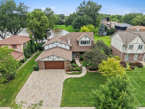 Tiny photo for 570 Sandpebble Drive, Schaumburg, IL 60193 (MLS # 12736433)