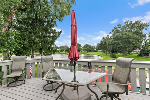 Tiny photo for 570 Sandpebble Drive, Schaumburg, IL 60193 (MLS # 12736433)
