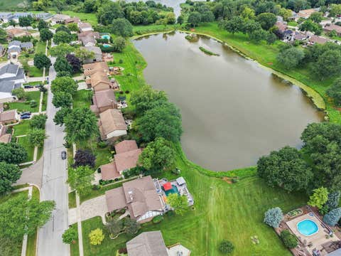 Tiny photo for 570 Sandpebble Drive, Schaumburg, IL 60193 (MLS # 12736433)