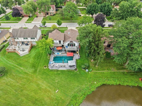 Tiny photo for 570 Sandpebble Drive, Schaumburg, IL 60193 (MLS # 12736433)