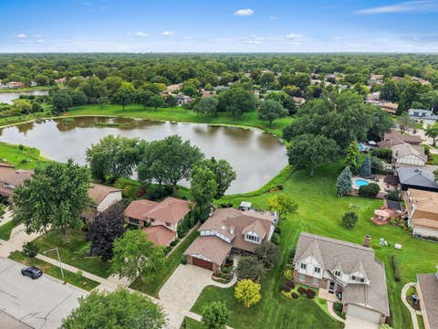 Tiny photo for 570 Sandpebble Drive, Schaumburg, IL 60193 (MLS # 12736433)