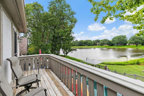 Tiny photo for 570 Sandpebble Drive, Schaumburg, IL 60193 (MLS # 12736433)