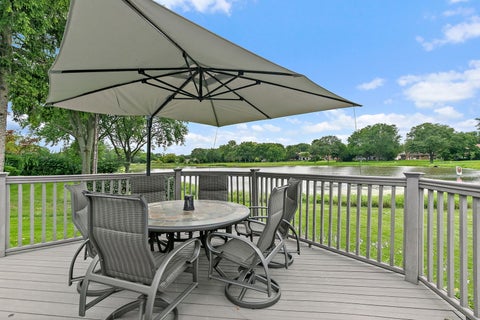 Tiny photo for 570 Sandpebble Drive, Schaumburg, IL 60193 (MLS # 12736433)