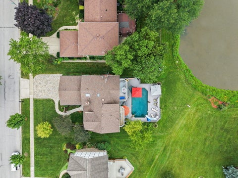 Tiny photo for 570 Sandpebble Drive, Schaumburg, IL 60193 (MLS # 12736433)