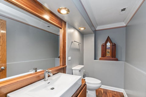 Tiny photo for 570 Sandpebble Drive, Schaumburg, IL 60193 (MLS # 12736433)
