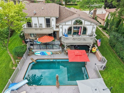 Tiny photo for 570 Sandpebble Drive, Schaumburg, IL 60193 (MLS # 12736433)