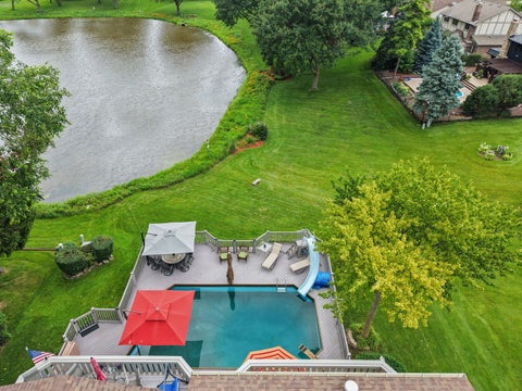 Tiny photo for 570 Sandpebble Drive, Schaumburg, IL 60193 (MLS # 12736433)