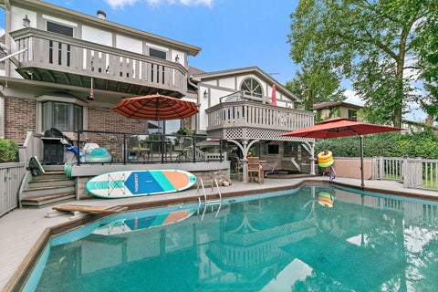 Tiny photo for 570 Sandpebble Drive, Schaumburg, IL 60193 (MLS # 12736433)