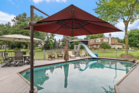 Tiny photo for 570 Sandpebble Drive, Schaumburg, IL 60193 (MLS # 12736433)