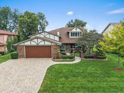 Tiny photo for 570 Sandpebble Drive, Schaumburg, IL 60193 (MLS # 12736433)