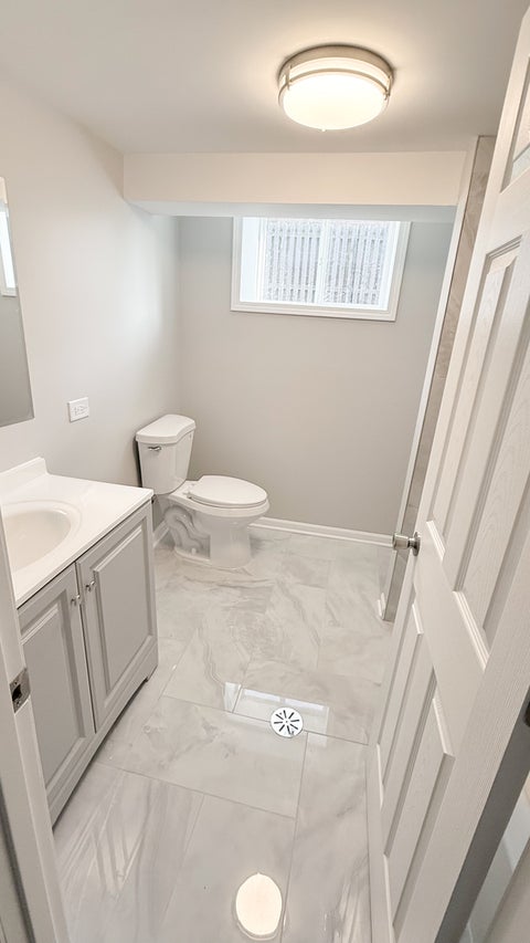 Tiny photo for 1332 Mackinaw Avenue, Calumet City, IL 60409 (MLS # 12791633)