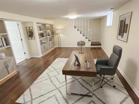 Tiny photo for 1332 Mackinaw Avenue, Calumet City, IL 60409 (MLS # 12791633)