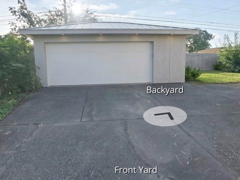 Tiny photo for 1332 Mackinaw Avenue, Calumet City, IL 60409 (MLS # 12791633)