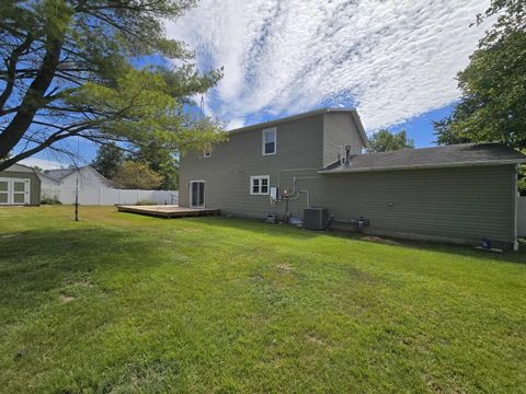 Tiny photo for 108 MOCKINGBIRD Lane, Woodlawn, IL 62898 (MLS # 100000684)