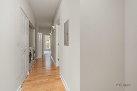 Tiny photo for 1400 S Michigan Avenue #1404, Chicago, IL 60605 (MLS # 12492363)