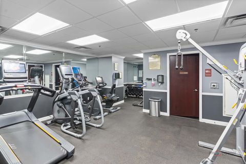Tiny photo for 1400 S Michigan Avenue #1404, Chicago, IL 60605 (MLS # 12492363)