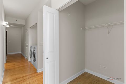 Tiny photo for 1400 S Michigan Avenue #1404, Chicago, IL 60605 (MLS # 12492363)