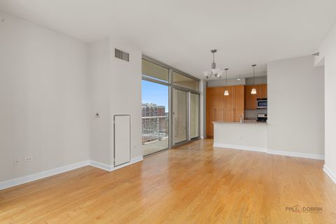 Tiny photo for 1400 S Michigan Avenue #1404, Chicago, IL 60605 (MLS # 12492363)