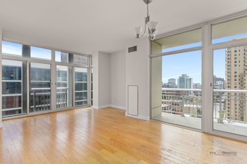 Tiny photo for 1400 S Michigan Avenue #1404, Chicago, IL 60605 (MLS # 12492363)