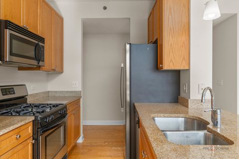 Tiny photo for 1400 S Michigan Avenue #1404, Chicago, IL 60605 (MLS # 12492363)
